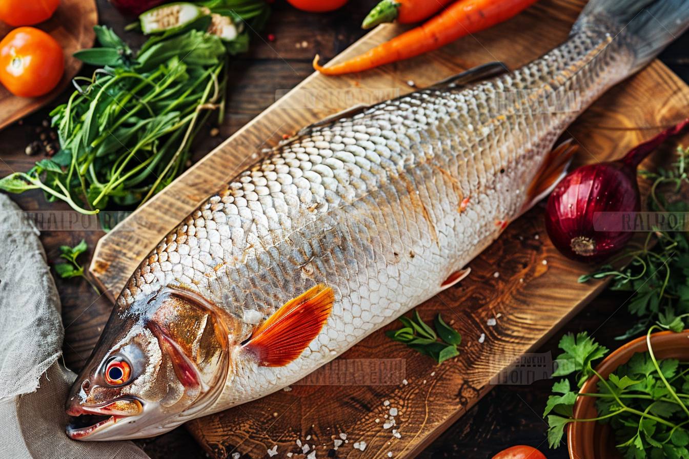 recette-de-rouget-entier